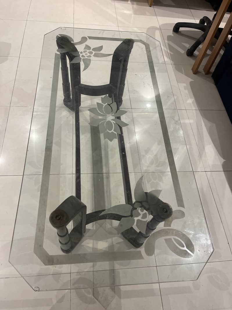 Table Set 2