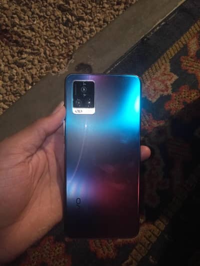 vivo V21e