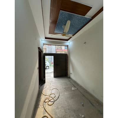 3 Marla Double Storey House For Rent