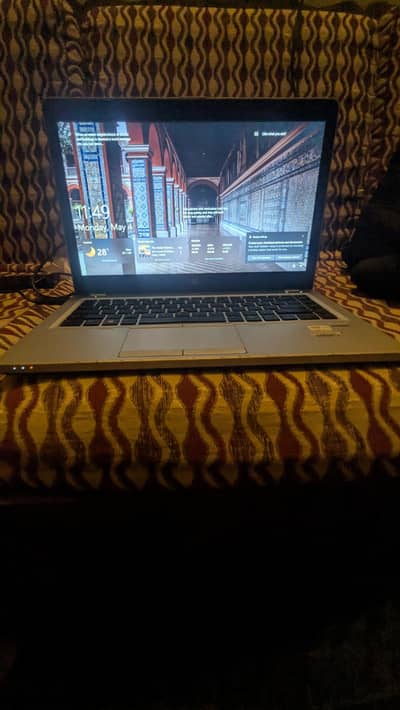 HP EliteBook Folio 9470m