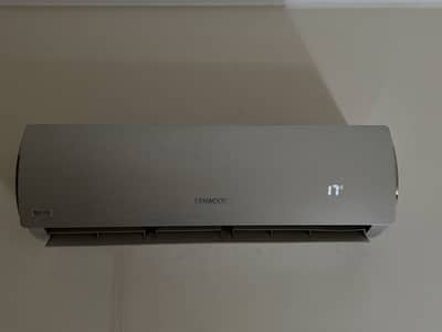 Kenwood 1.5 ton ac