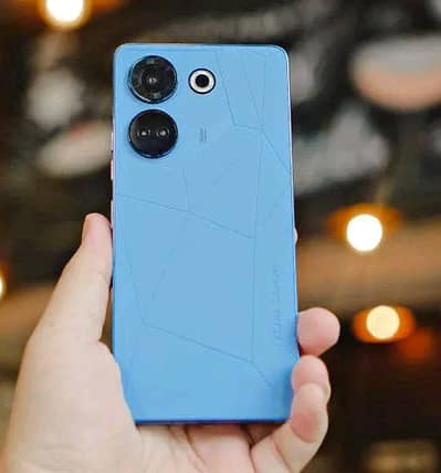 03237004371 Tecno Camon 20Pro 16/256 all ok