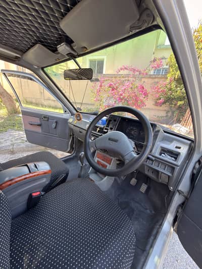 Mehran VXR 2008