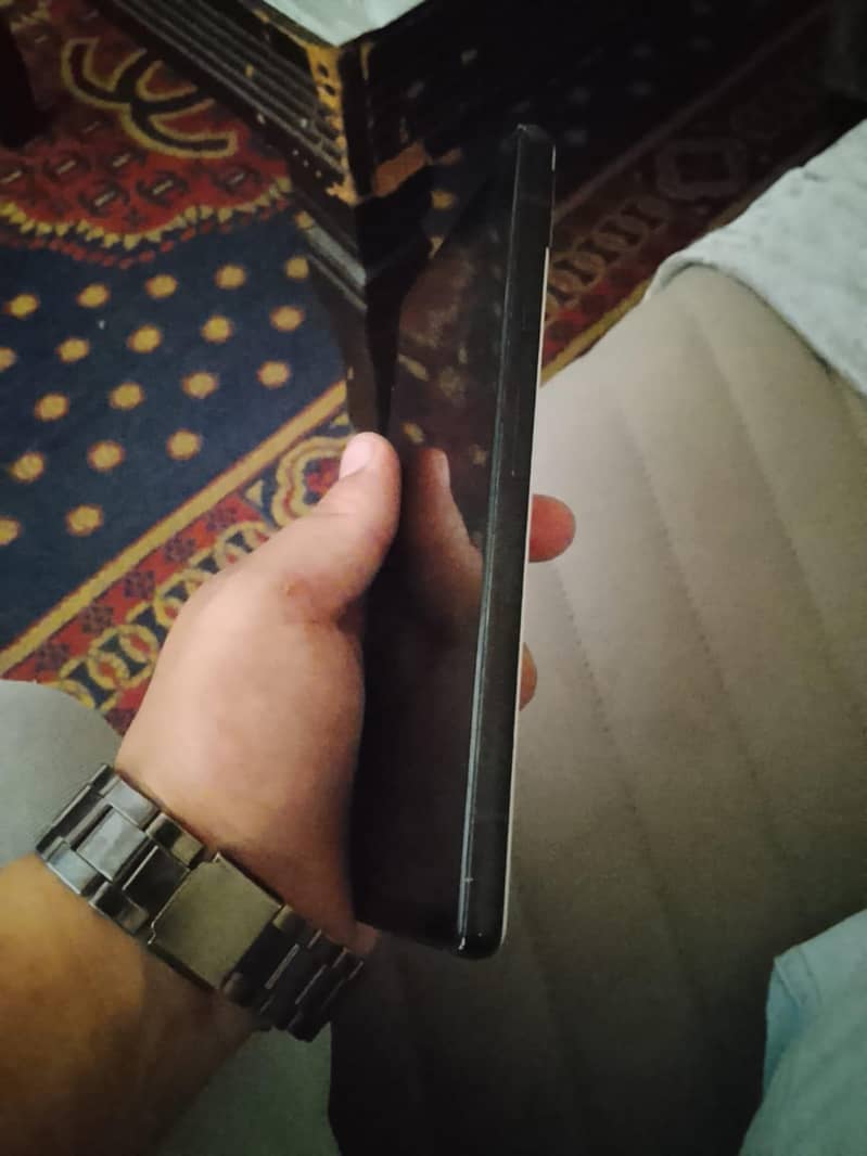 Google pixel 6a 3