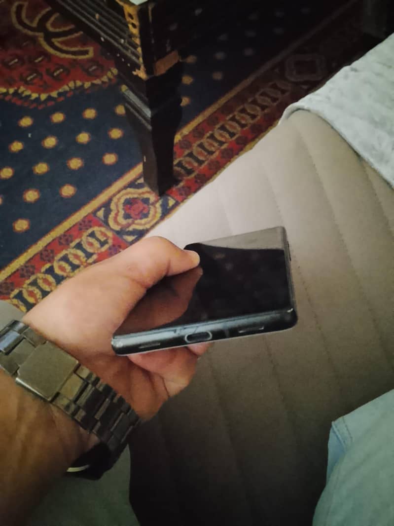 Google pixel 6a 4