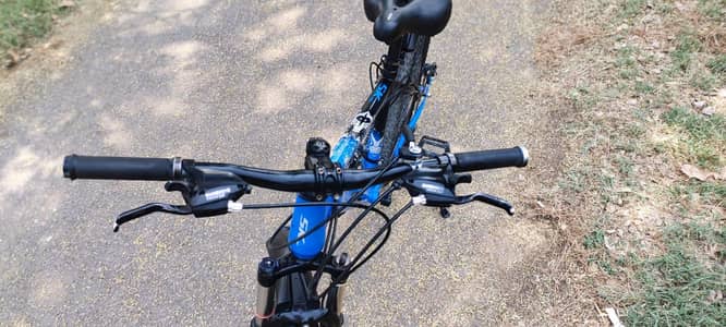 SK MONTAIN BIKE