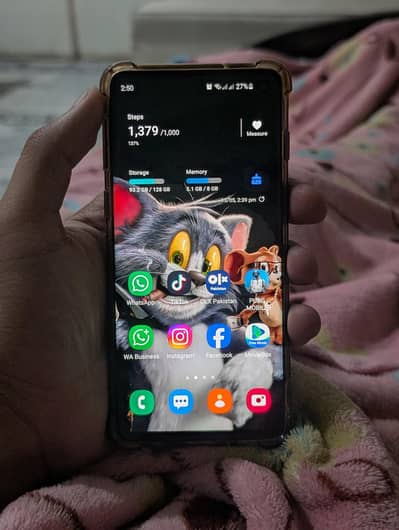 Samsung S10