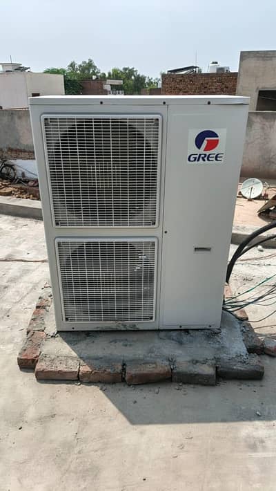 Old AC Buyer