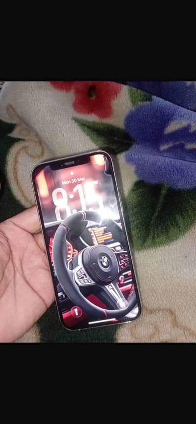 iPhone 12 Pro Non PTA 256GB | Excellent Condition | Face ID OK