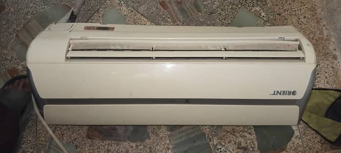 Orient A/C for sale