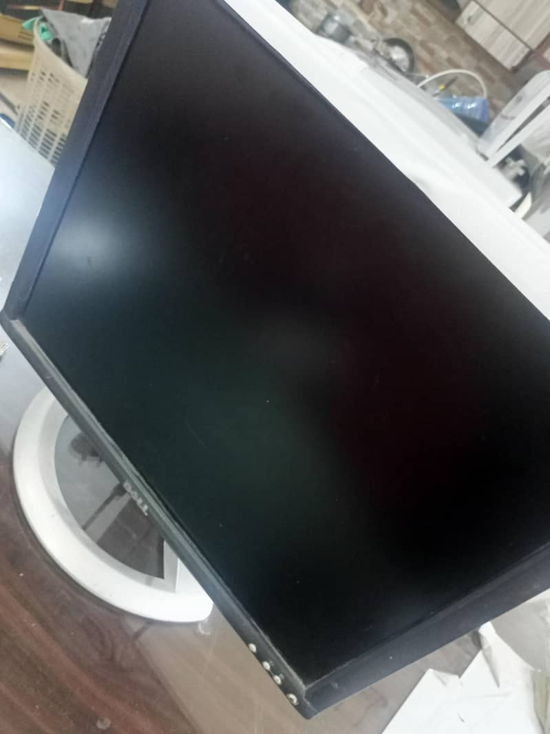 led dell 0