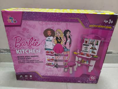 Doll house Brand new