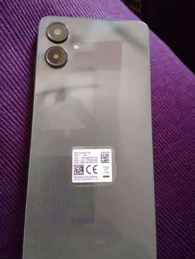 samsung galaxy A06 4/64