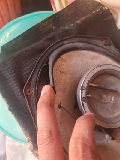 Car Speaker