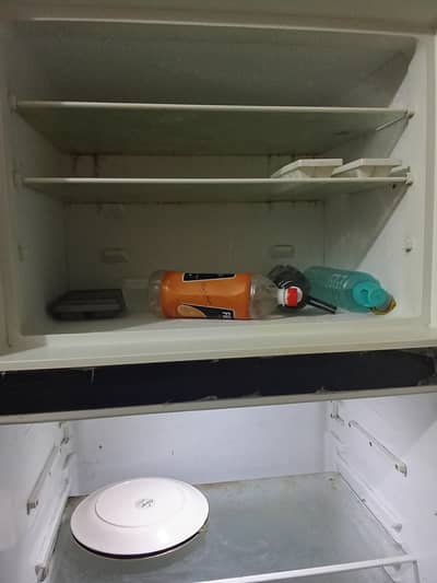 DAWLANCE FRIDGE GLASS DOOR INVERTER