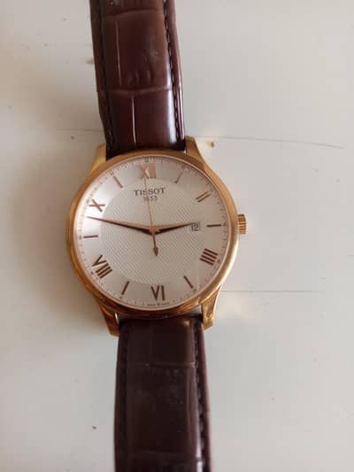 Tissot 1853