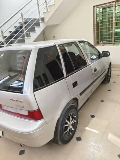 Cultus VXR