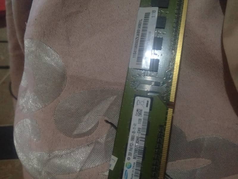 pc ram 0