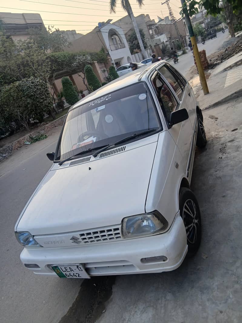 mehran 0