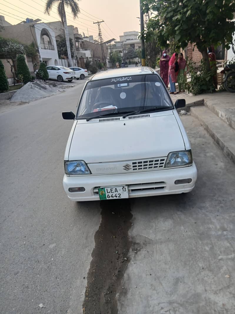mehran 2