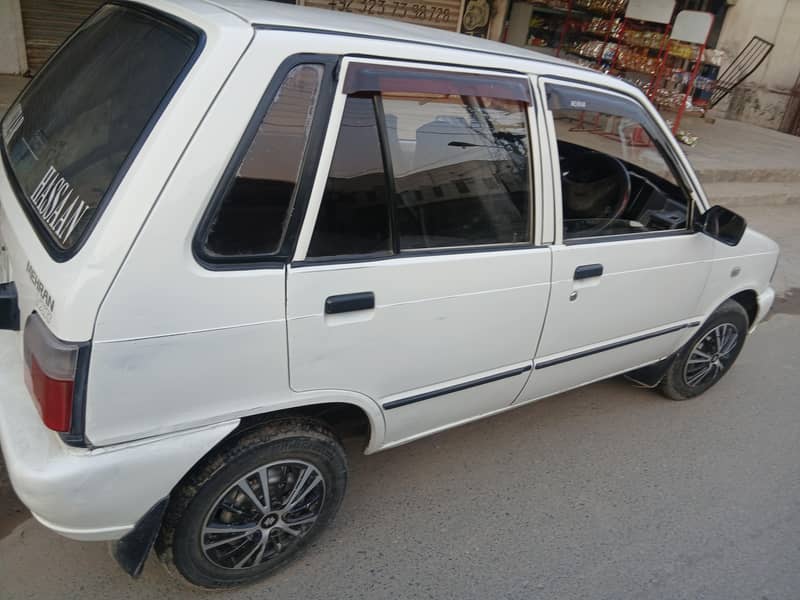 mehran 3