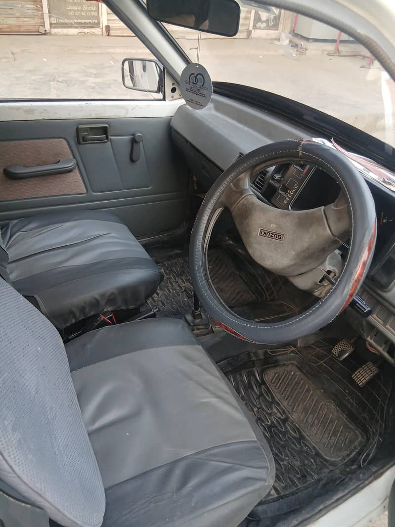 mehran 7