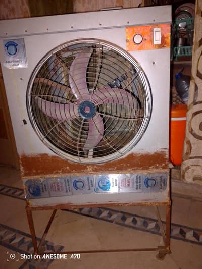 Air cooler for sale