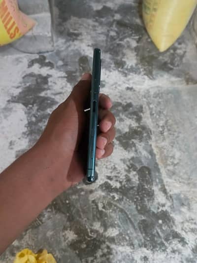 Sony Xperia 5 mark 3 non pta  03445730561