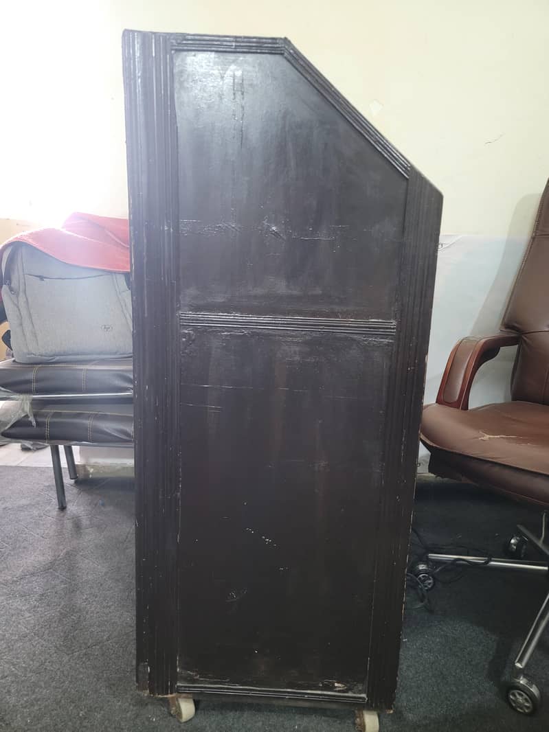 Office Computer table with Drawer 2