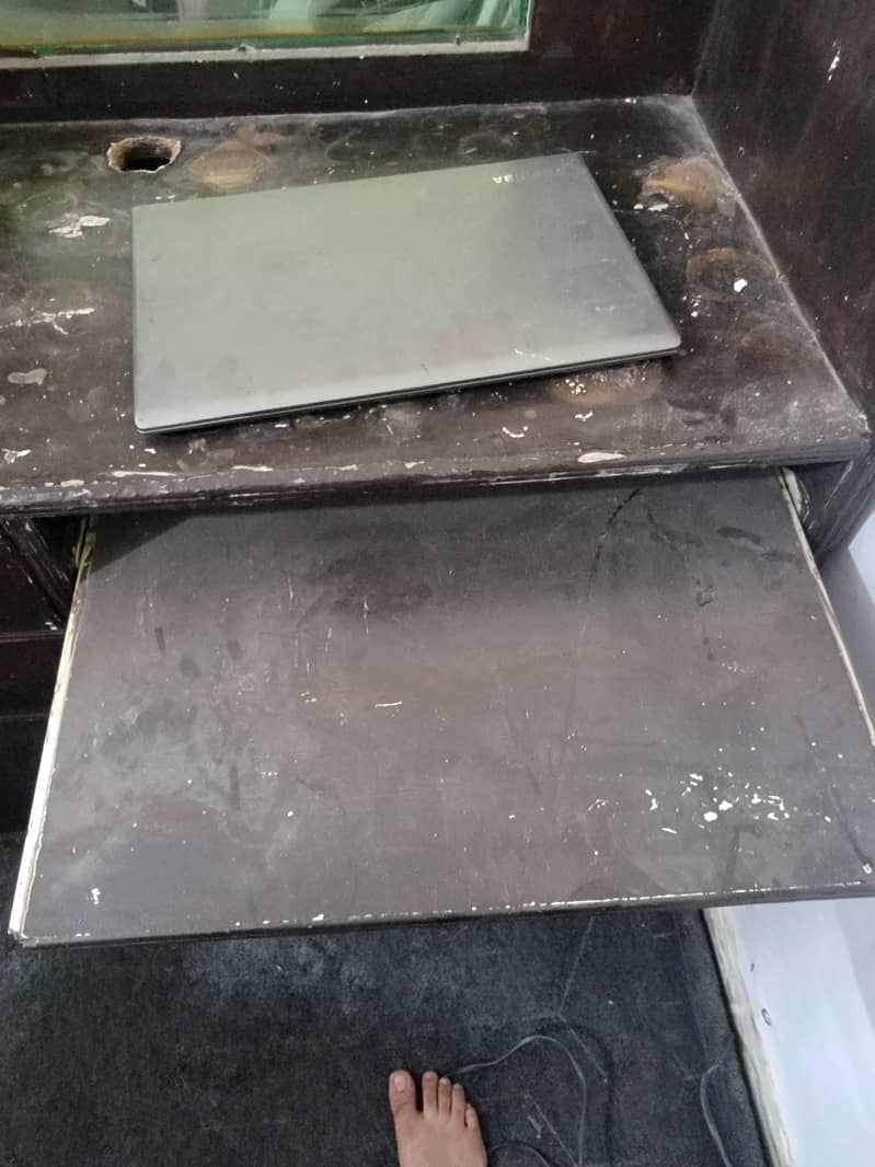 Office Computer table with Drawer 4