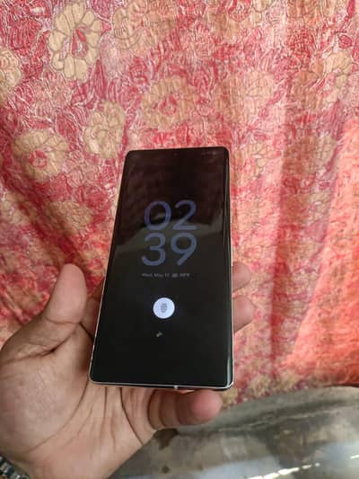 Google pixel 7 pro sell and exchange