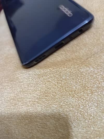 Oppo f19 pta approved 6+4 128 gb