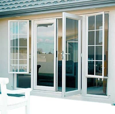 Fiber Glass entry door-Chogart-Pvc window-Waterproof door-Pvc doors