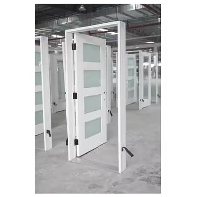 Fiber Glass entry door-Chogart-Pvc window-Waterproof door-Pvc doors