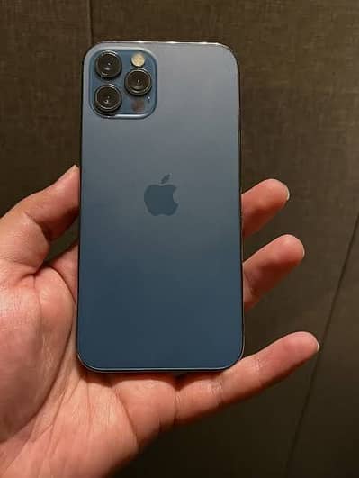 Iphone 12 pro