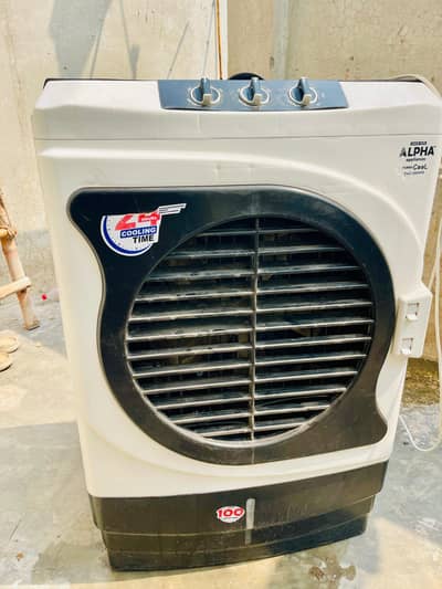 air cooler