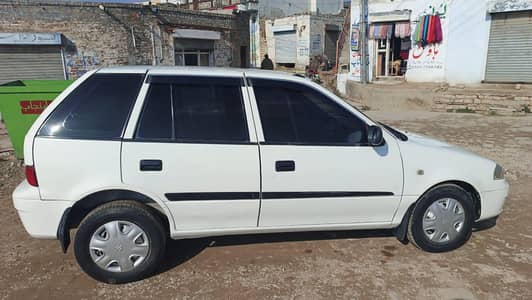 cultus for, sale