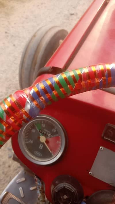 mf260 2020 model for sale