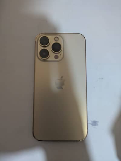 Iphone 13 pro
