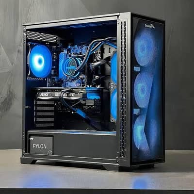 exchange with gaming laptop