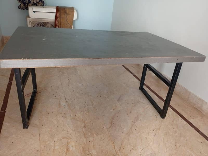 table 0