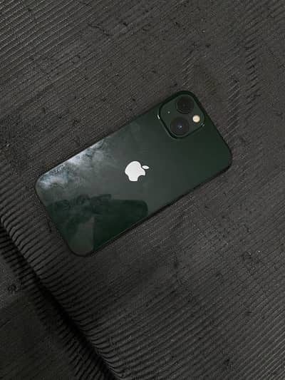 iPhone 13