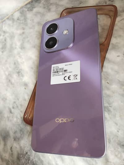 OPPO A5i 6/64