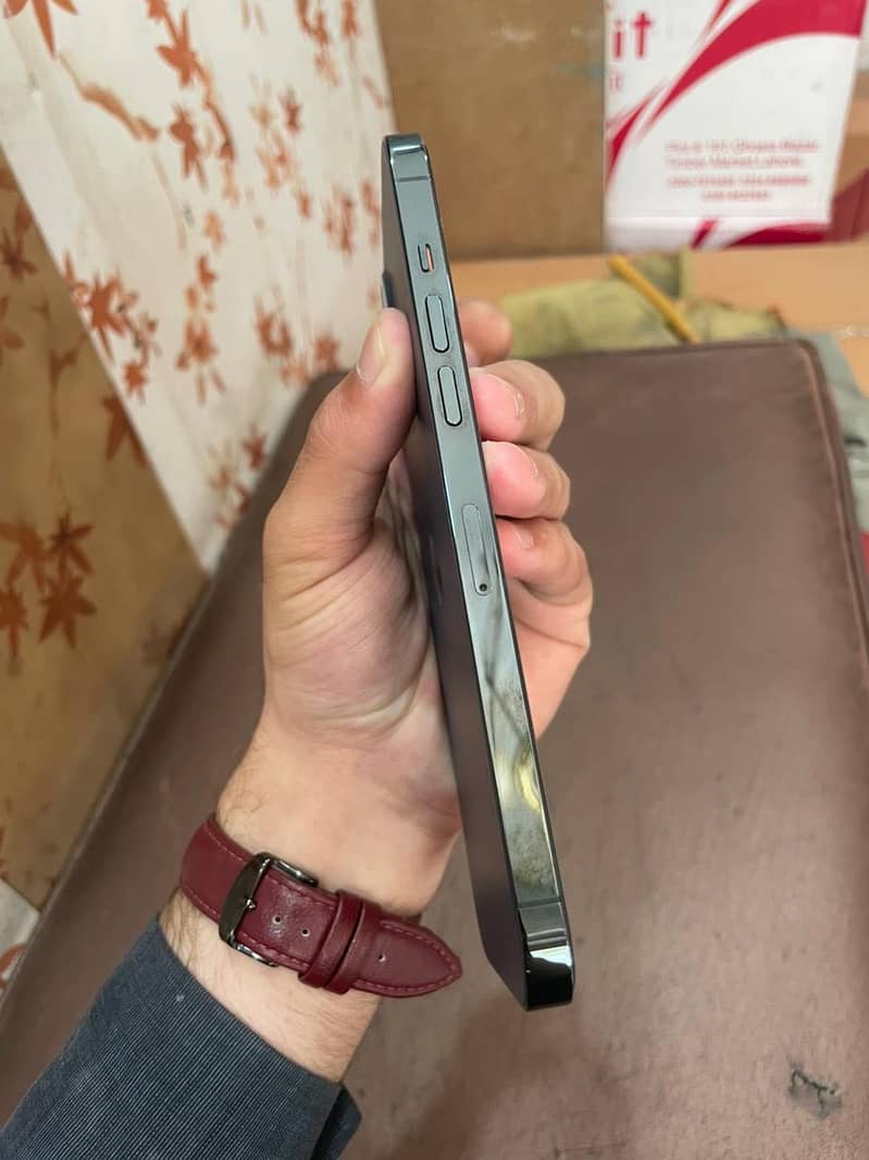iPhone 12 Pro Max 2