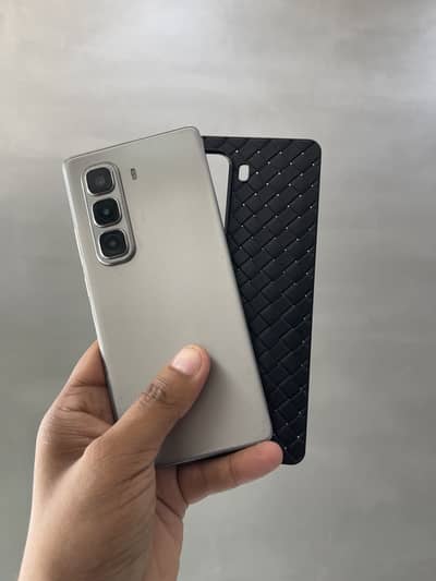 Infinix Hot 50 pro plus