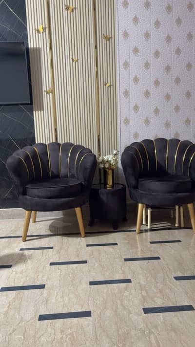 Sofa Chairs