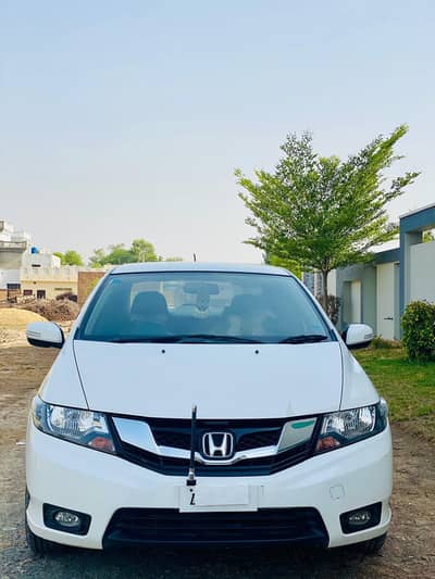honda city 1.3 ivtec 2019 model