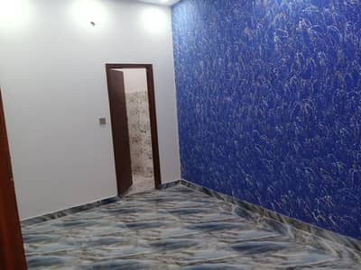 2.50 Marla Brand New House For Sale