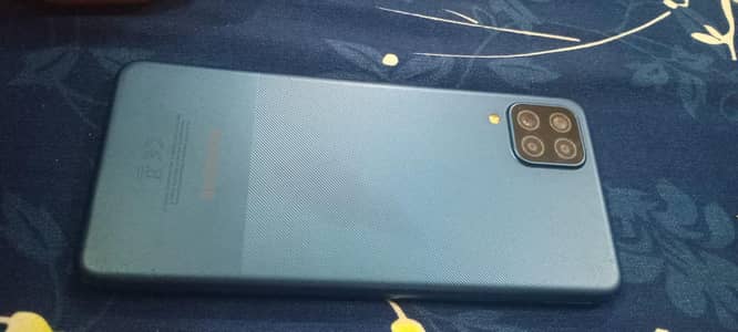 samsung A12
