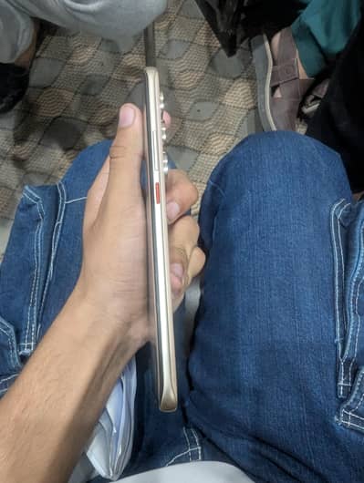 itel s26 ultra 4 days used